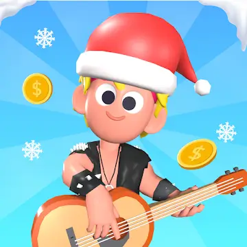 Begging Life MOD APK Download